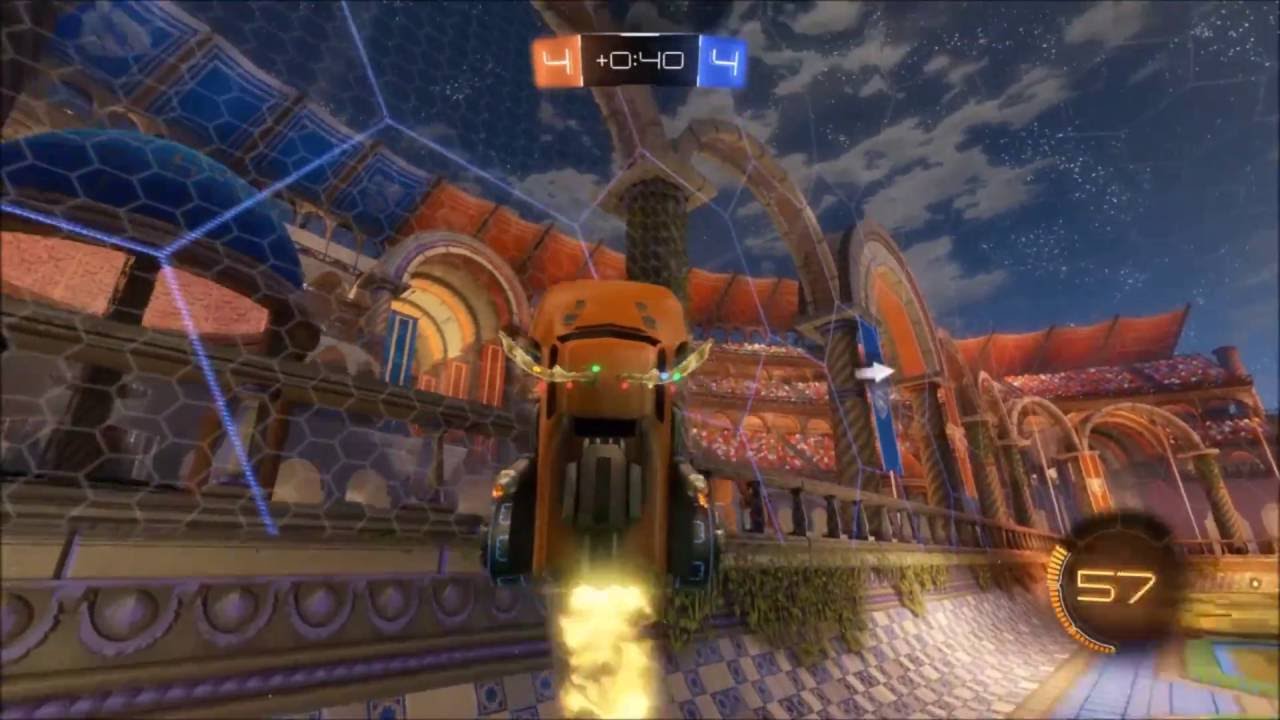 I shouldn't play when I'm tired