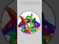 CAN THIS BALL ESCAPE FROM DARUDE SANDSTORM #adhd #satisfying #ball #bounce #bouncingball #sandstorm