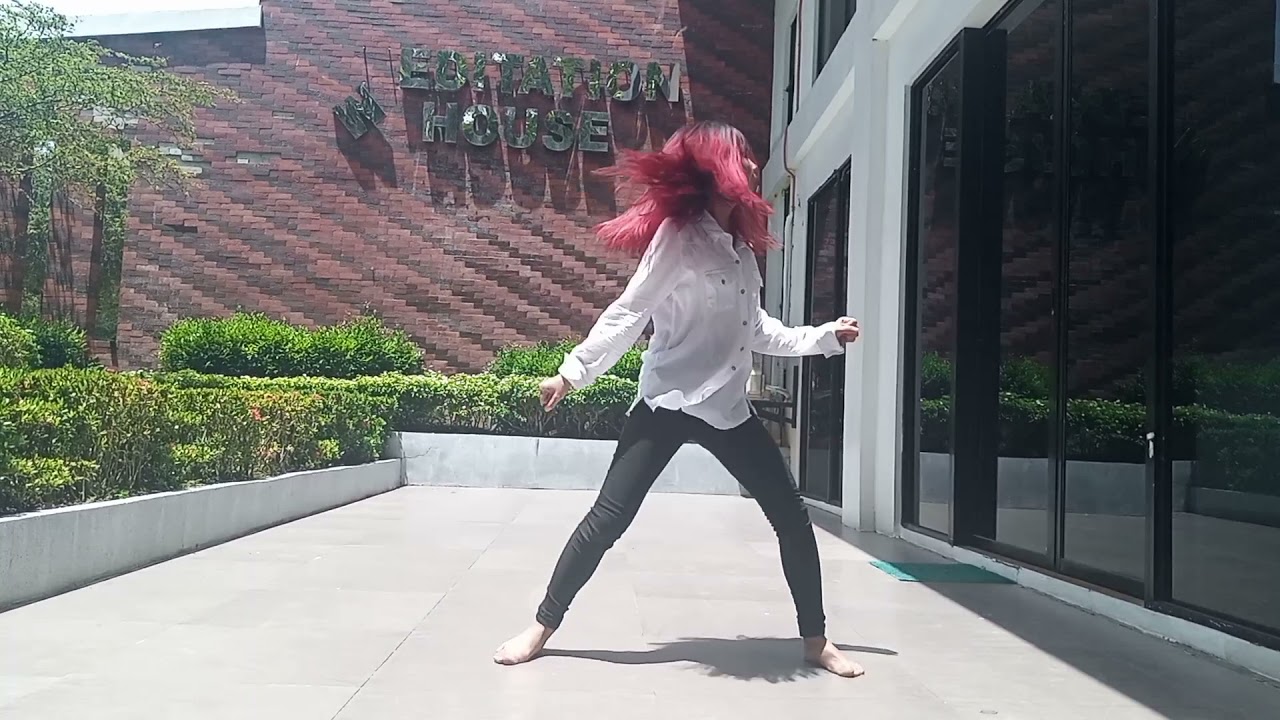 ANAK l CONTEMPORARY DANCE l GPE 3