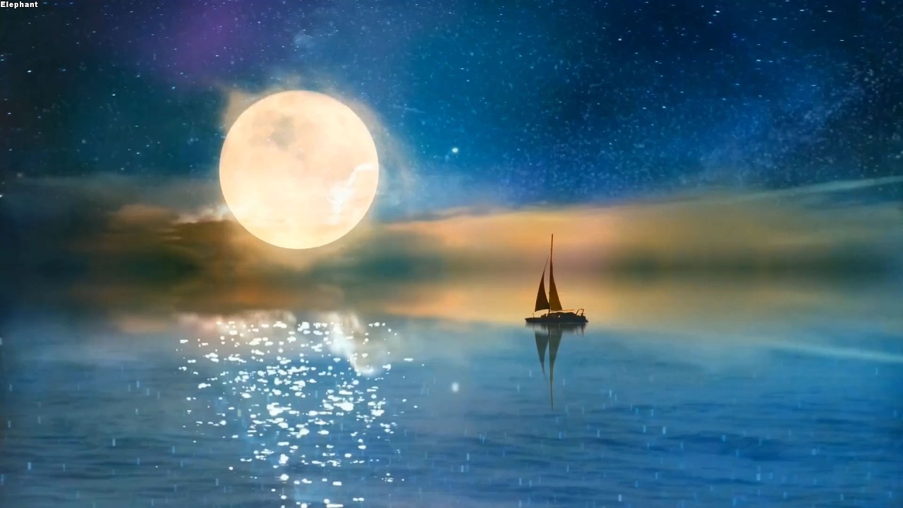 Nhạc Piano Nhẹ Nhàng Dễ Ngủ  • Nhạc Để Ngủ, Nhạc Piano Ru Ngủ, Nhạc Thư Giãn, Nhạc Thiền