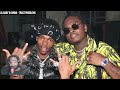 Xavierstackz Reacts To Why Duos Never Last In Hip Hop Anymore