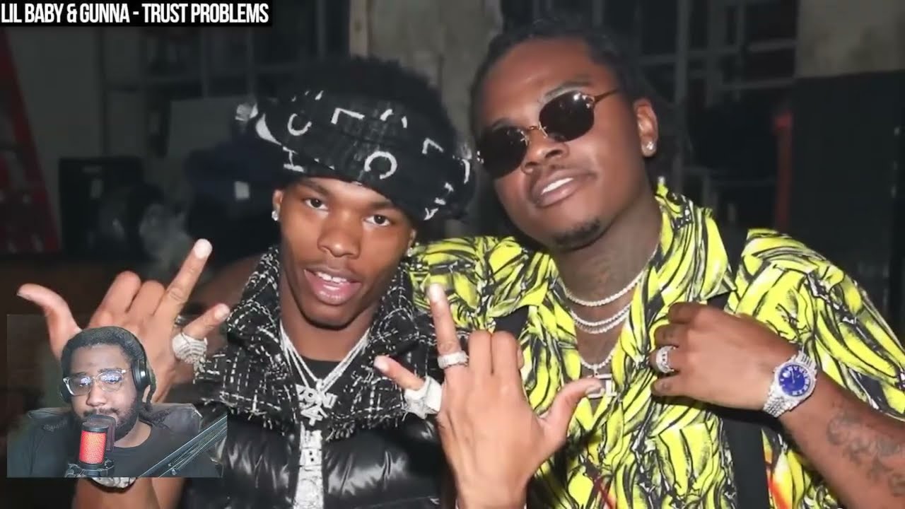 Xavierstackz Reacts To Why Duos Never Last In Hip Hop Anymore