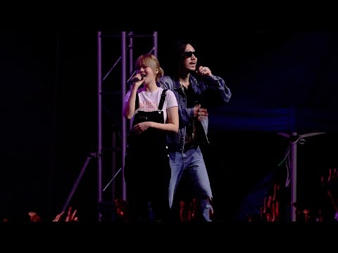 230913 타이거JK (Tiger JK) - 난 널 원해 | 비비 BIBI FOCUS  [4K] @홍익대 대동제