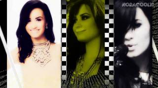 Move that body - demi lovato