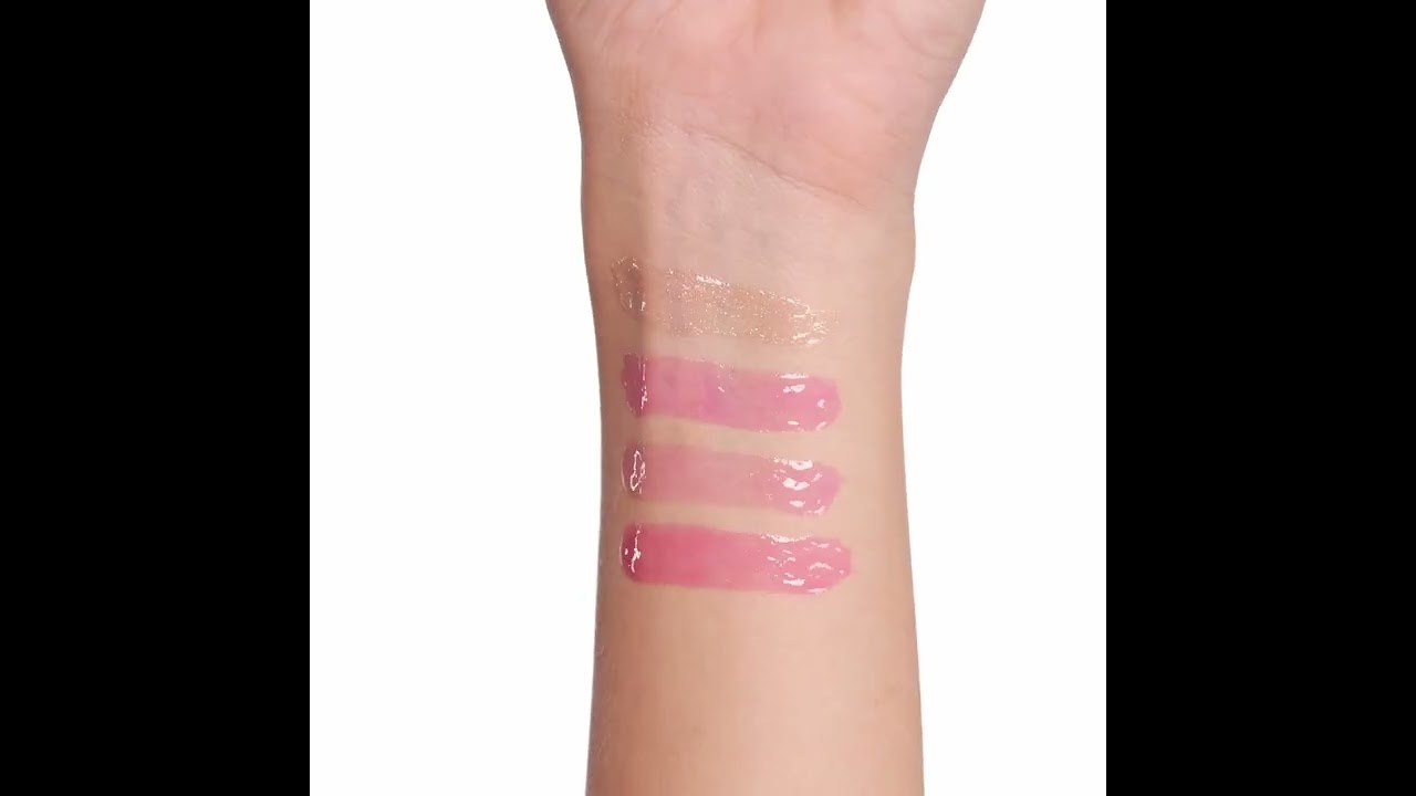 Олійка – сироватка для губ – Eveline Cosmetics