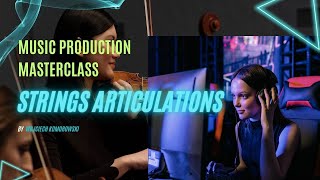 Celebrity Master Basic String Articulations for Cinematic Compositions Profile