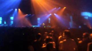 Fritz Kalkbrenner @ i Love Techno 2011-Amy was a player