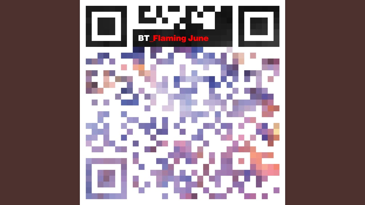 Flaming June (Loverush UK! Radio Edit)