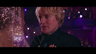 Jennifer Lopez and Owen Wilson kiss scene / Marry Me 2022