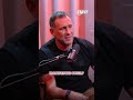 Jason Fox on military life and mental health