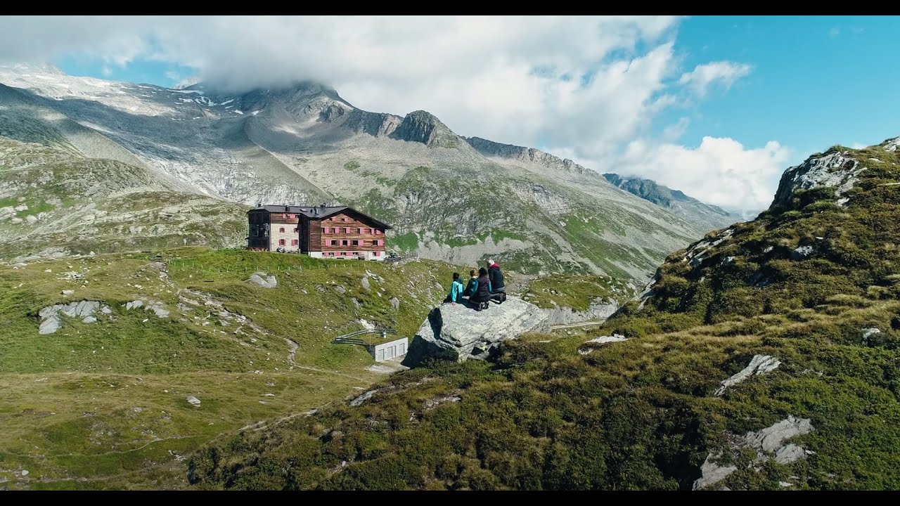Val di Vizze presso Vipiteno | Südtirol