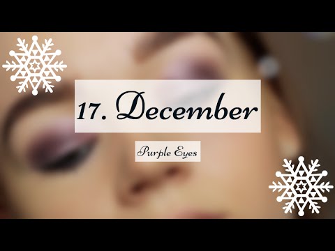 17. December -