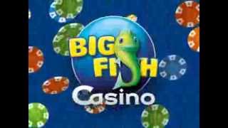 Big Fish Casino - Play Free With Your Friends screenshot 5