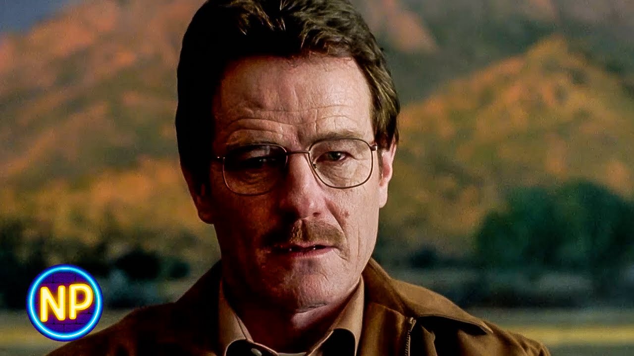 ⁣Walt Gets Some Bad News | Breaking Bad Season 1 Episode 1 | Now Playing