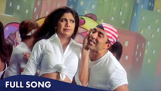 Download Lagu Thaath Nawabi 4K Song | Anand Raj Anand \u0026 Alka Yagnik | Sunny Deol \u0026 Shilpa Shetty | Indian MP3