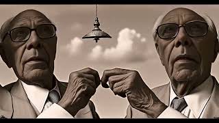 The Aleph by Jorge Luis Borges | AI-Animated Short Film โ Part I