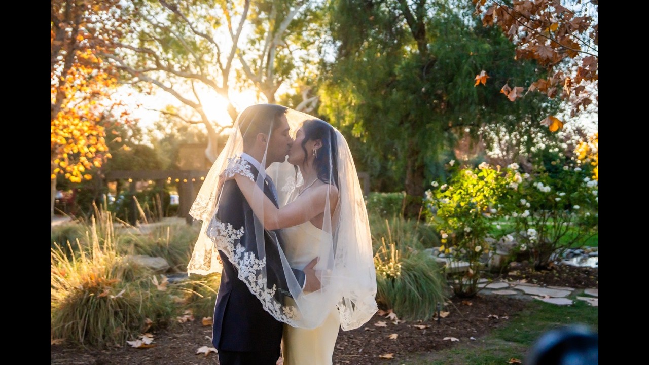 Emma + Jason Highlight - Galway Downs