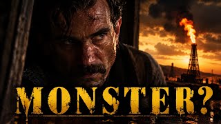 There Will Be Blood: Is Daniel Plainview A MONSTER 