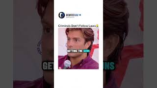 Her Logic Backfiredcharliekirk willwitt debates turningpointusa