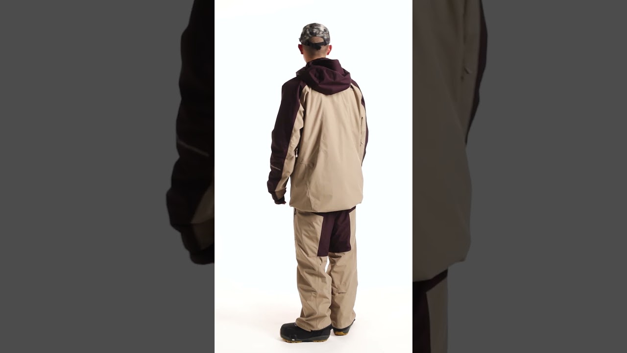 Burton - Reserve 2L 3-In-1 Jacket - Men's