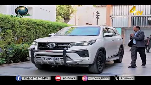 4tv Khabarnama | 12 December 2025 | 4tv News