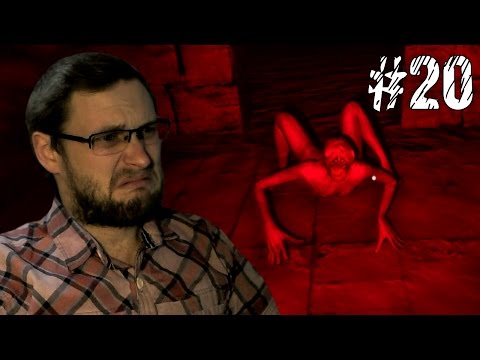 Видео: Penumbra: Necrologue ► ТУТ ТО ТЫ ОТКУДА ► #20