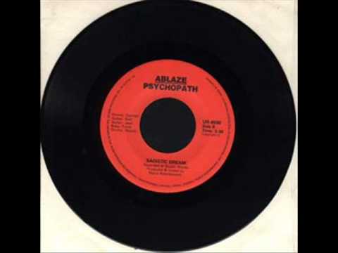 Watch Ablaze - Psychopath (1986) on YouTube Watch Ablaze - Psychopath (1986) on YouTube