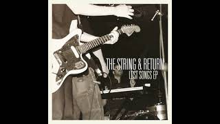 The String & Return — The Chip