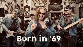Born In 69 - The One Ahead Official Music Video