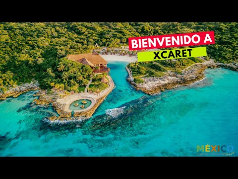 Hotel Xcaret - Riviera Maya - Quintana Roo