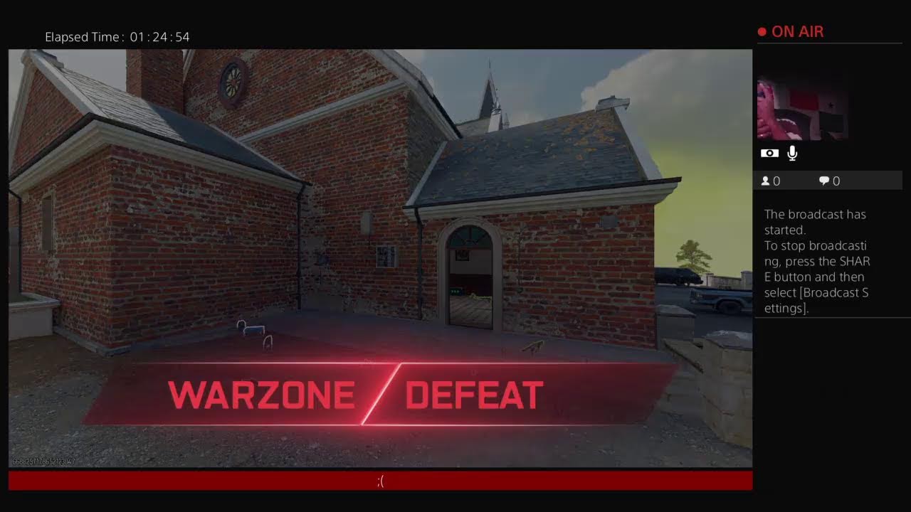 Part-time streamer...Full-time Chill Mode...Join me DONT oppose me...:{.?