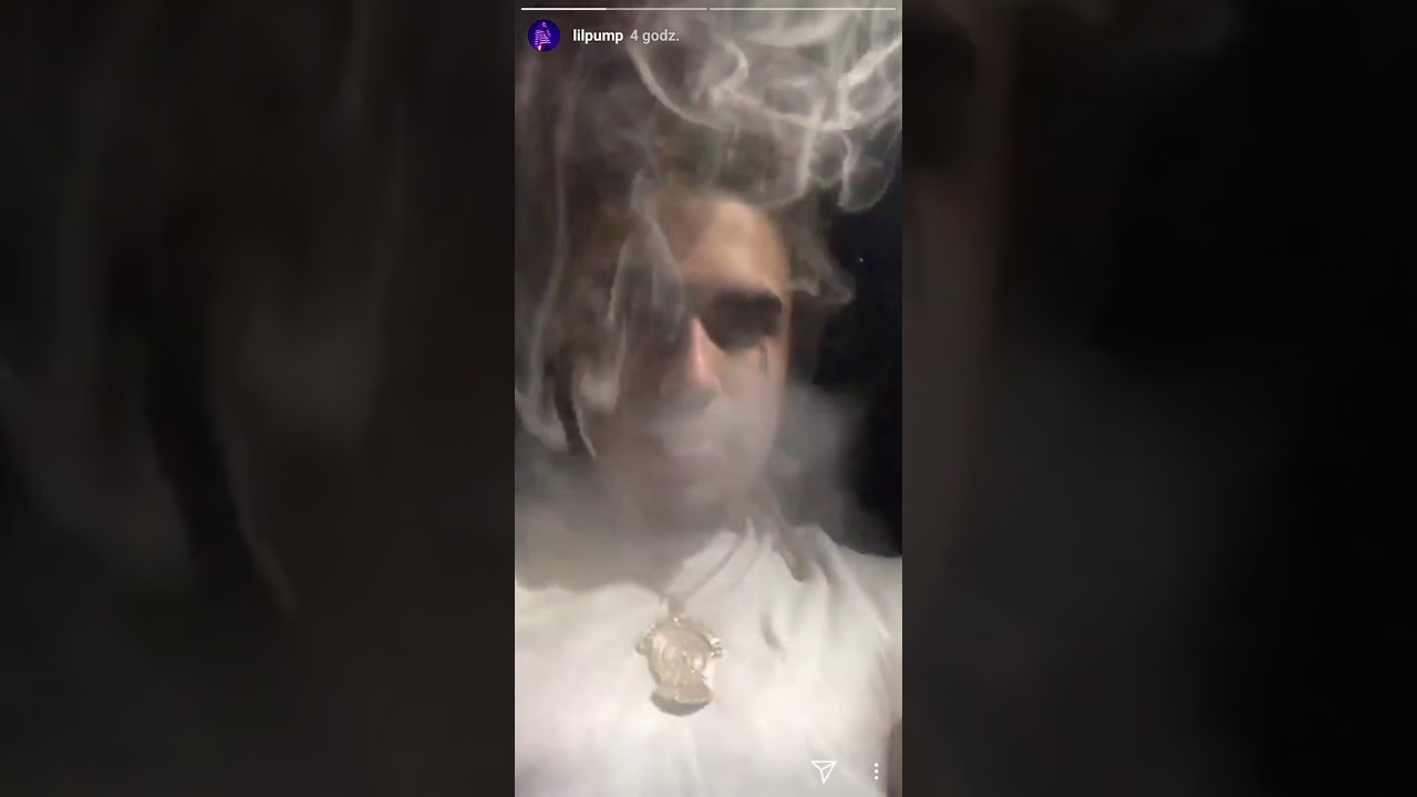 Lil Pump-Instagram