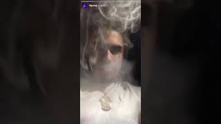 Lil Pump-Instagram