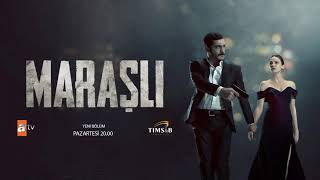 Maraşlı Dizi Müziği herkesin aradı Müziği