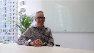 Our Support Groups: Downtown Working Professionals