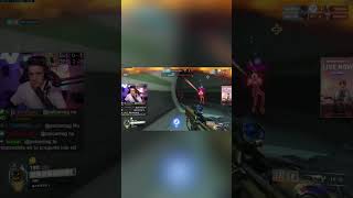 TEABAG KARMA | Overwatch 2