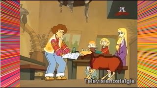 De Tofus Aflevering Schat Van De Beauvillage Rivier