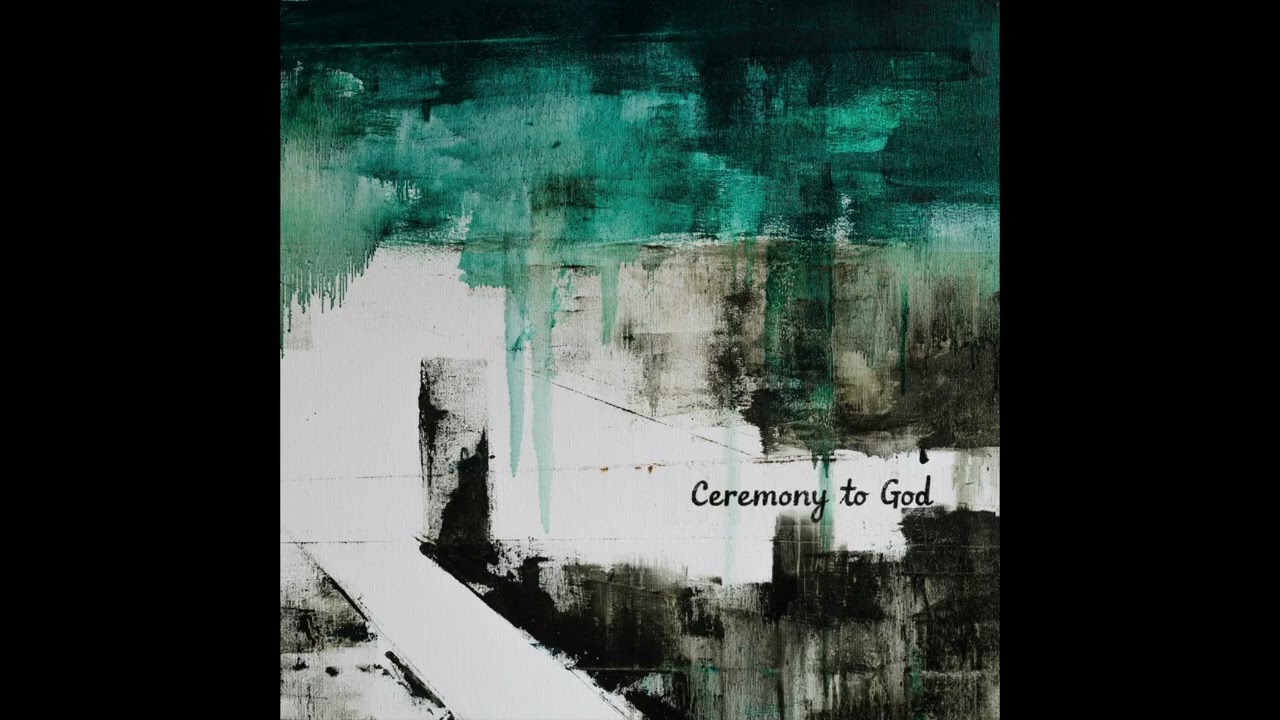 The Vince - Ceremony to God (Lyrics)