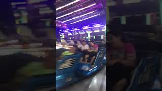 Father Tucker Park 2018