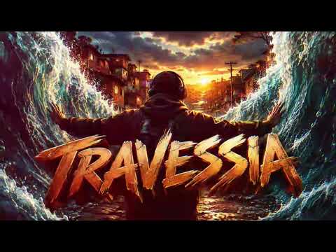 Nocivo Shomon ( Travessia ) feat Shadash - Prod Nocivo Beats
