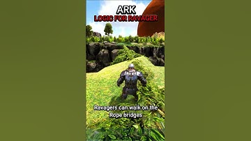 ARK LOGIC 5 #shorts #memes #logic