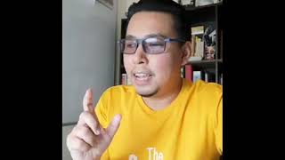 Cara Jawab Soalan Apa  Kelemahan Anda Dalam Sesi Temuduga  Nik Faiz