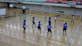 990530 大物盃 師大 VS 清華 2-3