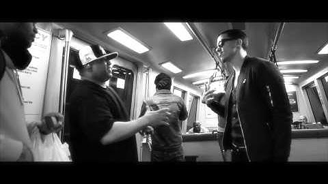 Adrian Marcel - Pieces (Official Music Video)