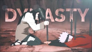 DYNASTY-Naruto shippuden°[AMV]¡¡