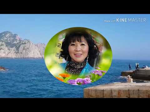 여자의일생/가수장희빈/삼천리예술단늘사랑실버센터 늘사랑실버센터 공연/2019.3.9.(토)