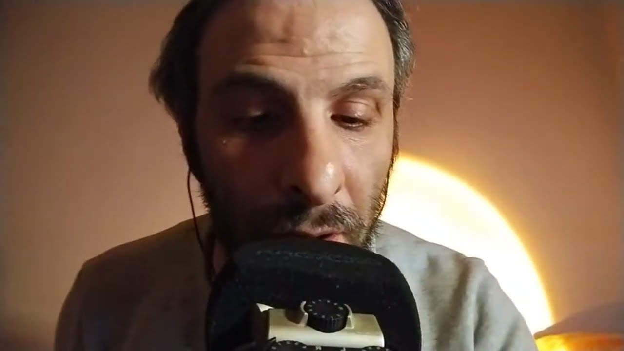 Ne YİYORUM ANKARA mukbang Türkçe