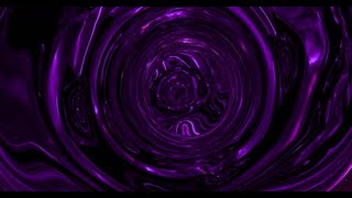 View inside of a black hole with transfiguration of reality | Motion Graphics template - Envato el