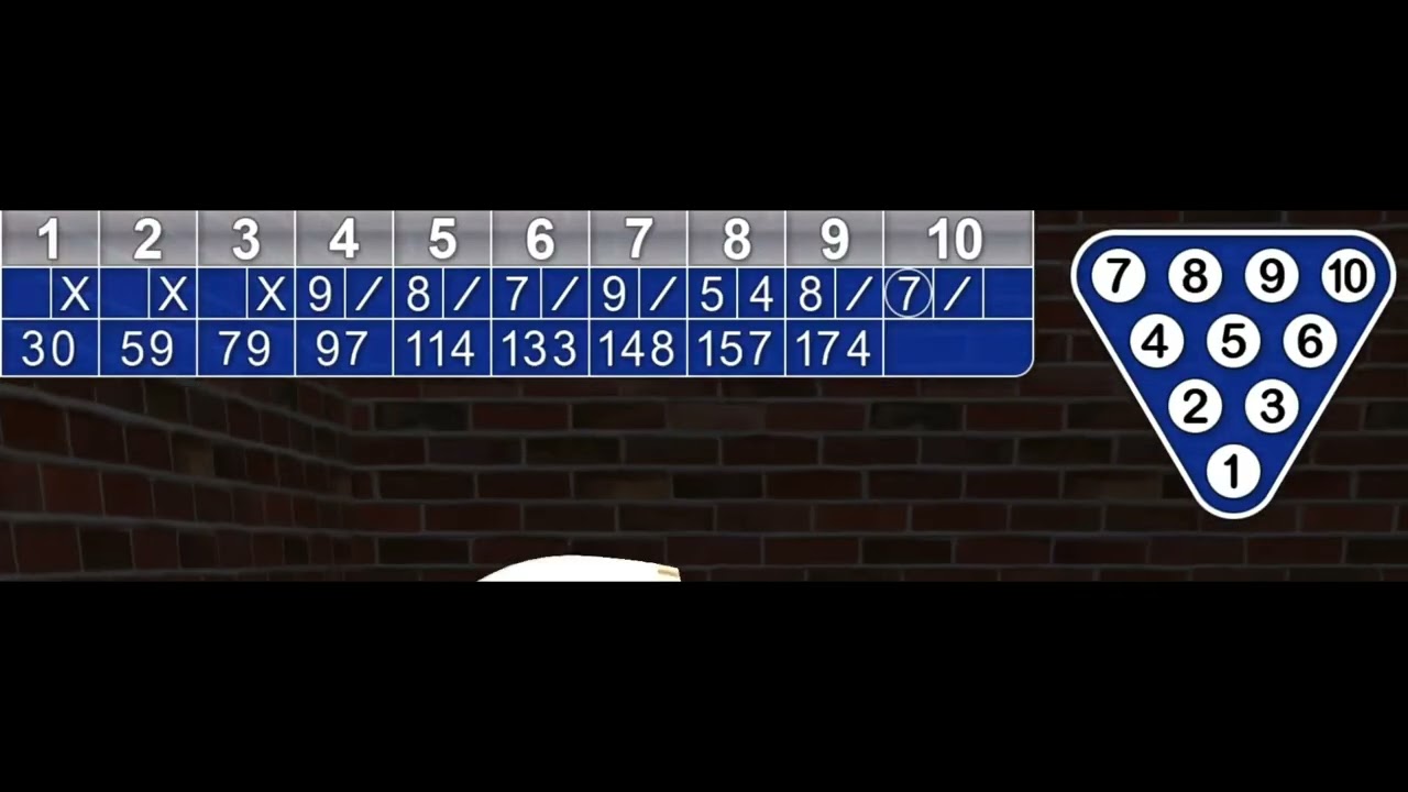 January 11th, 2026 - 10 Pin Shuffle Bowling