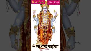 Om namo Narayana Hari Om namo Narayana 🌹🙏